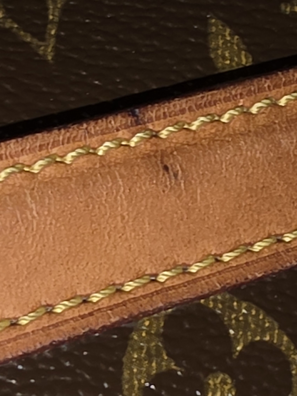 Louis Vuitton Reporter GM, Yr 2000 - Picture 8 of 15